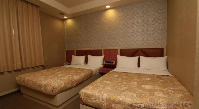 Ye-Shi Ri-Xin B&B