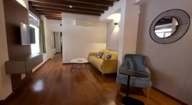 Апартаменты Superior Granada Suites by Olala Homes