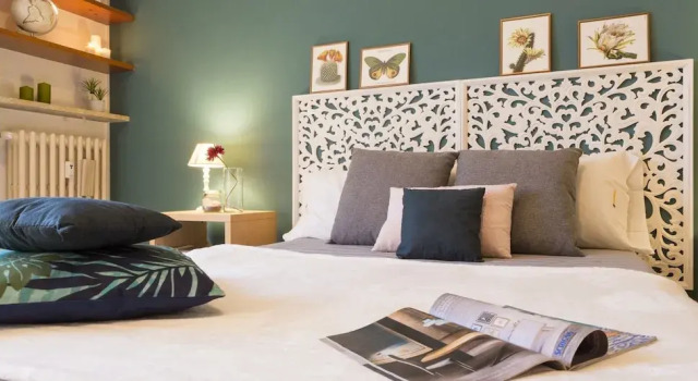 The Night Out Apartment, Забронировать Апартаменты/квартира Апартаменты Милана, рядом с Театр Стрелера, Апартаменты/квартира