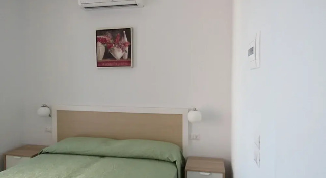 Hotel Santa Rosalia, Забронировать Отель Отели Марина-ди-Камерота с завтраком, Завтраки