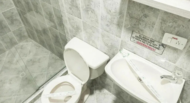 Семейный номер Standard Hotel Macedonia Plaza Itagui