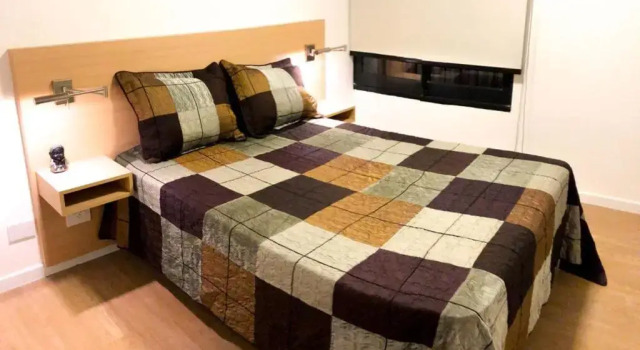 Cilveti 468 departamento con cochera, excelente ubicación