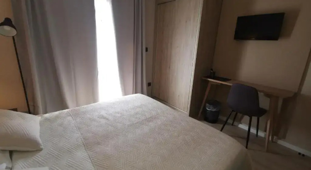 Номер Economy Villa Maimare