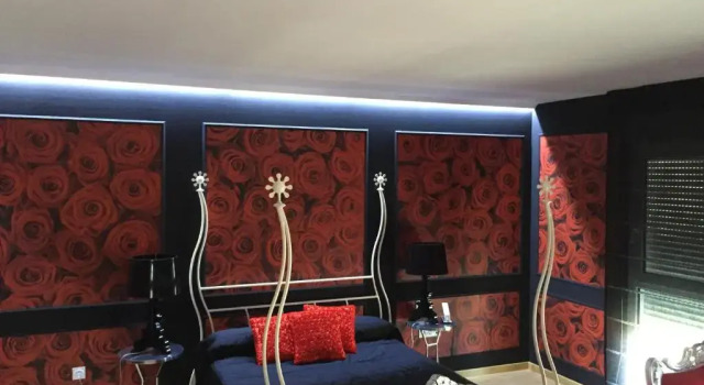 Люкс CAPITOLIO Apartamentos Turísticos