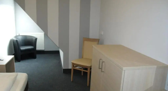 Люкс Hotel Brehm