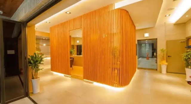 Gimhae Jangyu Hotel 101, Buchen Sie Hotel Gimhae Gyeongsangnam-do