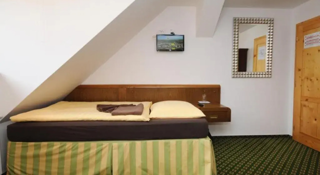 Номер Standard Hotel Restaurant Na Statku