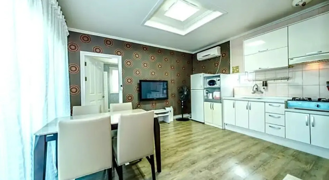 Вилла c 1 комнатой Mirvill Pension