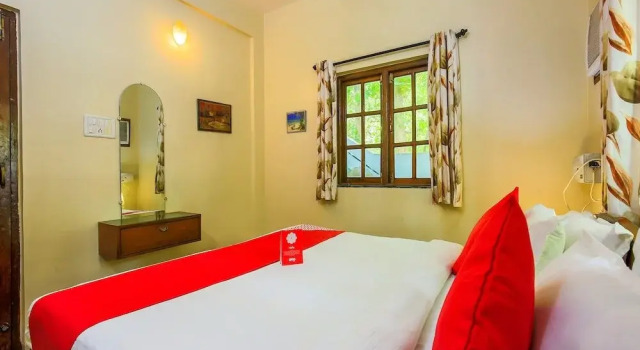 Tanisha Guest House by OYO Rooms, Prenota Affittacamere South Goa Goa