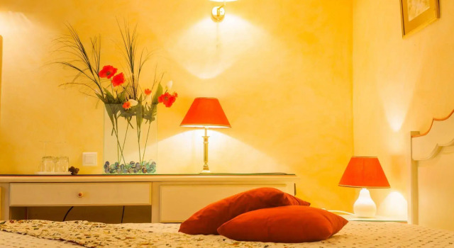 L'Hacienda, Rezervați Hotel Marguerittes Gard