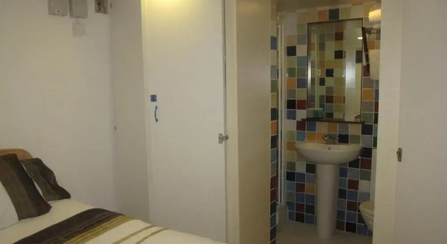 Номер Standard Addison B&B