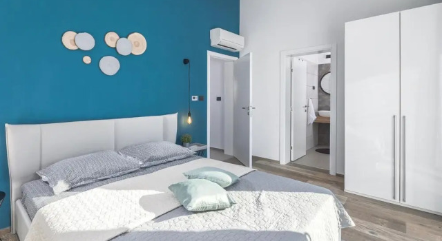 Amazing Home in Krnica With 4 Bedrooms, Wifi and Outdoor Swimming Pool