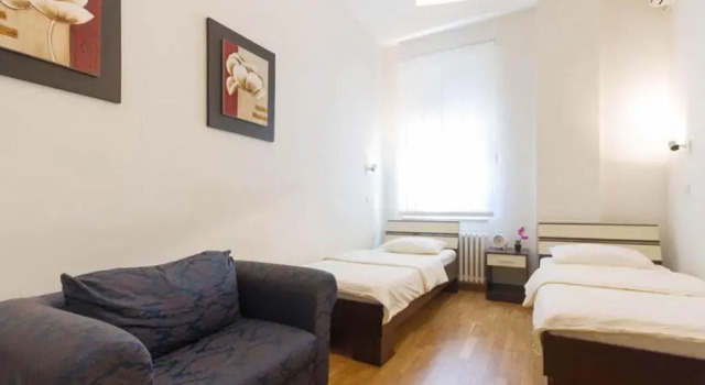 City Break Apartments Chic and Luxury, Забронировать Апартаменты/квартира Стари град Белград, рядом с Музей Николы Тесла