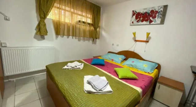 Студия Цокольный этаж Garsoniere Victor Seaview