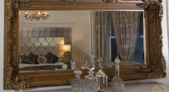 Семейный номер Deluxe Trinity Boutique B&B