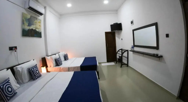 Номер Superior Divine Villa