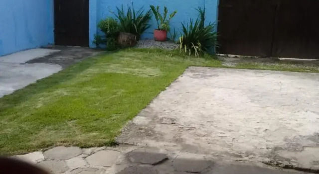 Suíte Familiar