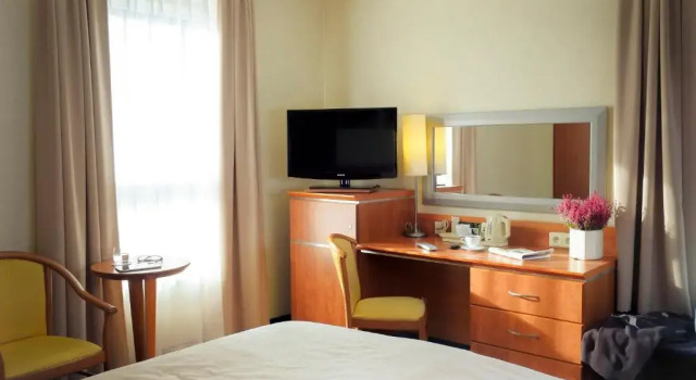 Одноместный номер Standard Hotel Nadmorski