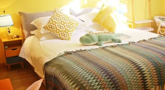 Семейный тент Inflorescence & Floriculture Theme Guesthouse(Yi County Old Town)