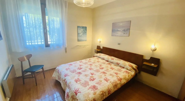 Regina 32 in Bibione, Prenota Villa Hotel a Veneto con parcheggio, Parcheggio