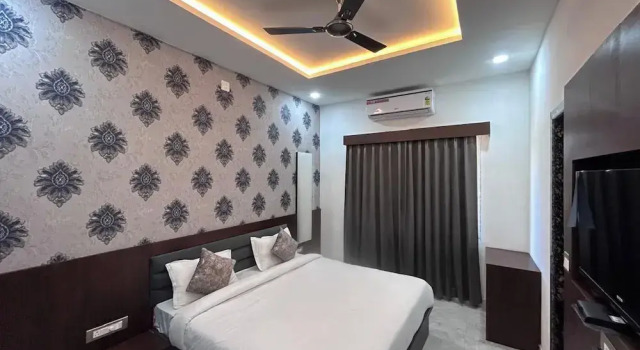 Hotel Simony Palace, Забронировать Отель Отели штата Раджастхана с парковкой, Парковка