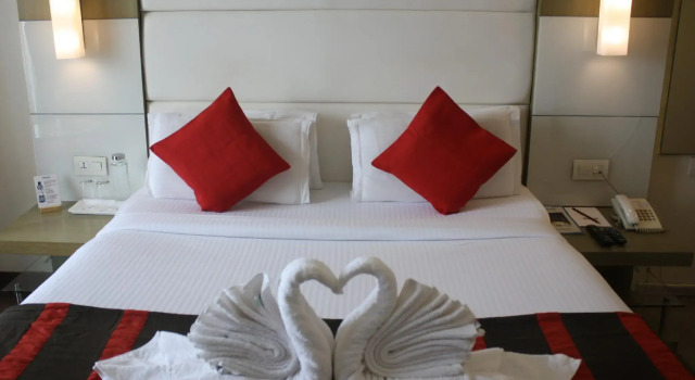 Orbett Hotel, Забронировать Отель Отели штата Махараштры 3 звезды, 3*