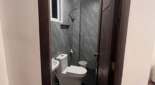 Номер Deluxe Jezettes Inn