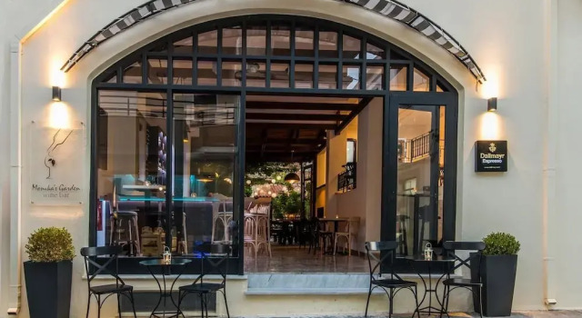 Polydoros Hotel Apartments, Забронировать Апартаменты/квартира Апартаменты Палеохора, Апартаменты/квартира