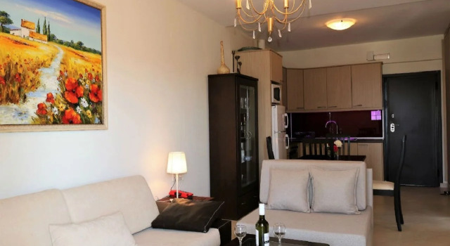 Katerina Hotel, Rezerwuj Hotel Kanali 