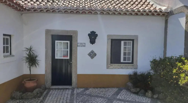 Апартаменты Casa d'Óbidos