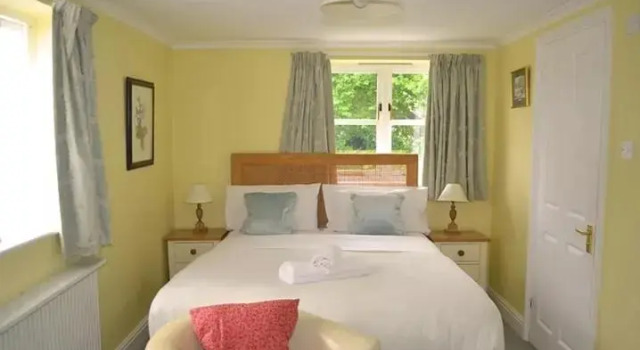 Двухместный номер Standard The Cottage Guest House