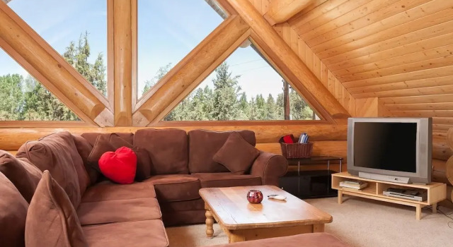43577 Big Bear - 4 Br Home