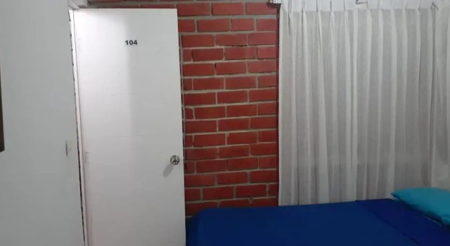 Номер Classic Casa Playa La Estancia