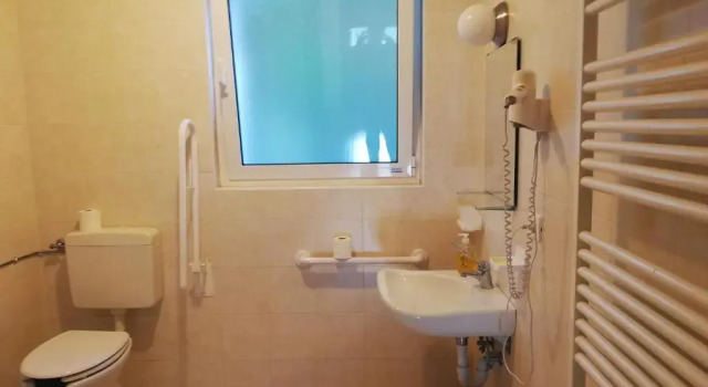 Номер Standard Alloggio Agrituristico Ronchi Di Fornalis