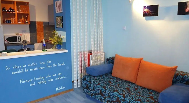 Two-Bedroom Apartment in Ivan Dolac, Prenota Appartamento Hotel a Croatian Islands con parcheggio, Parcheggio