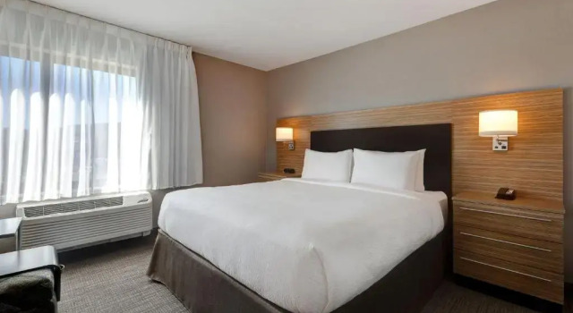 Студия TownePlace Suites by Marriott San Luis Obispo