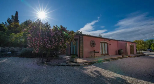 Апартаменты Il Melograno Country Resort