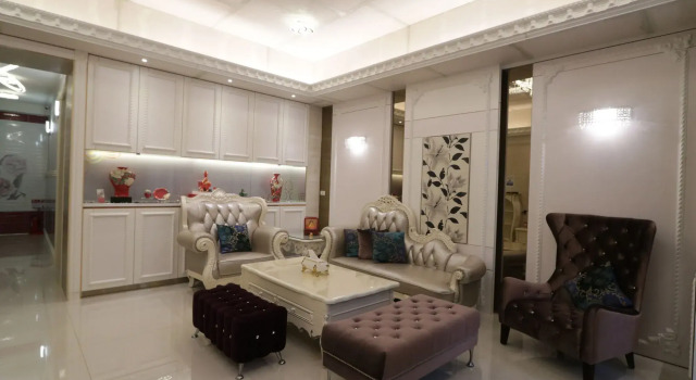 Lucent Bed & Breakfast