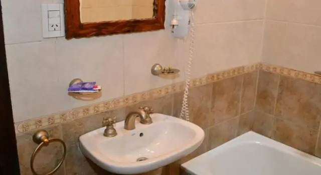 Apartmán Chawasi Apart
