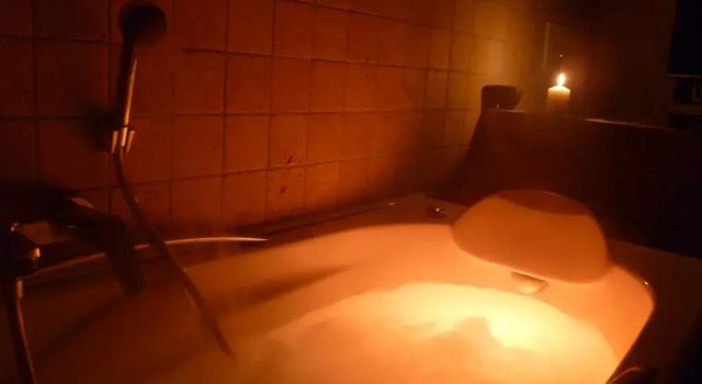 Апартаменты Superior B&B Colle di Terria Country House