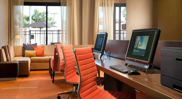 Courtyard Foothill Ranch Irvine East/Lake Forest