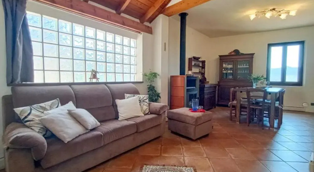 ALTIDO Great Flat with Terrace and Amazing Hills View, Book Hotel Borghetto d'Arroscia Ligurien