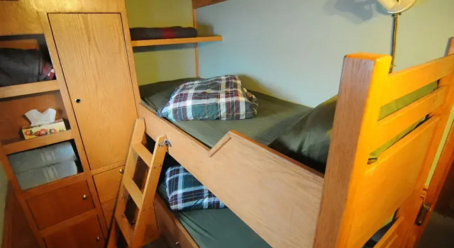 Номер Standard Swept Away Inn
