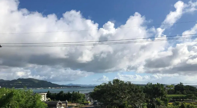 Апартаменты Deluxe Ocean Front YAMAKAWA