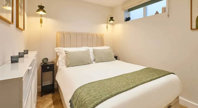 Коттедж Host Stay Holmfirth Hideaway