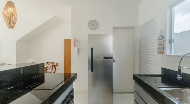 Апартаменты 4-bedroom Apart in Condominium With Pool Vif0104
