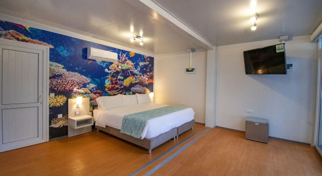 Hotel Reina del Mar By Dorado