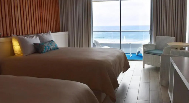 Двухместный номер Standard Castillos Del Mar
