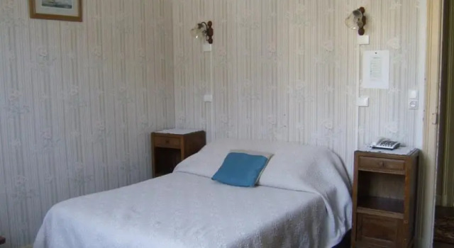 Auberge Fleurie