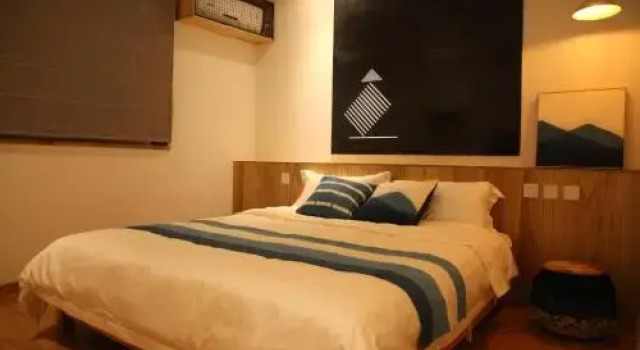 Dengba Guest House Laoshan Branch